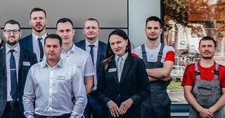 О компании ППуМлг, фото, команда