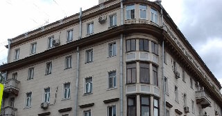 Тепловизионное обследование фасадов Малгобек, от 6725 руб.