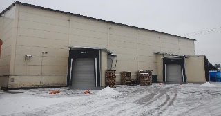 Тепловизионное обследование складов, Малгобек от 6725 руб.
